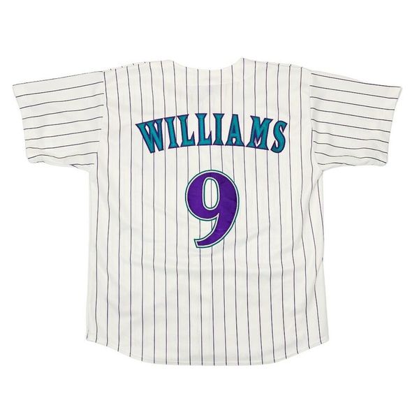 custom rare matt williams baseball jersey men women kids youth baseball jersey, Black
custom rare matt williams baseball jersey men women kids youth baseball jersey, Black
