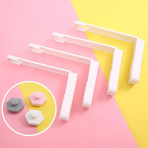clothing & wardrobe storage 4pcs/set bed sheet clip belt fastener mattress non-slip quilt covers holders gripper clips for sofa
clothing & wardrobe storage 4pcs/set bed sheet clip belt fastener mattress non-slip quilt covers holders gripper clips for sofa
