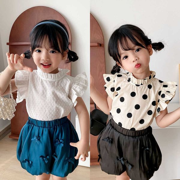 summer girls t shirt 2021 new children flare sleeve cotton girls basic shirt tee bb143 y0914, Blue
summer girls t shirt 2021 new children flare sleeve cotton girls basic shirt tee bb143 y0914, Blue