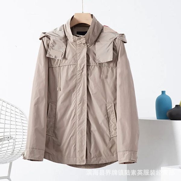 autumn young fashion solid color hooded et autumn women's wear coat 3537, Black;brown
autumn young fashion solid color hooded et autumn women's wear coat 3537, Black;brown