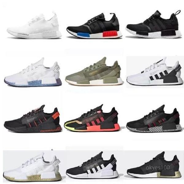 2022 black white nmd r1 v2 mens running shoes mexico city oreo og classic aqua tones metallic gold men women japan sports sneakers
2022 black white nmd r1 v2 mens running shoes mexico city oreo og classic aqua tones metallic gold men women japan sports sneakers