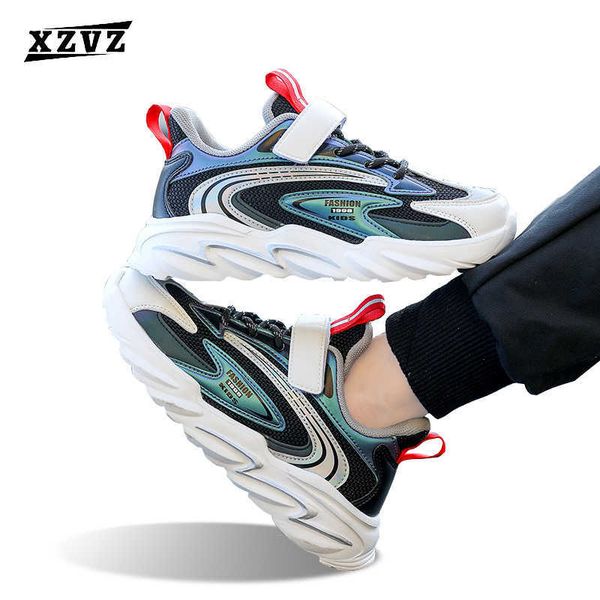 xzvz kids shoes colorful styling boys girls sneakers breathable mesh children's shoes non-slip thick-bottomed kids footwear g1025, Black;red
xzvz kids shoes colorful styling boys girls sneakers breathable mesh children's shoes non-slip thick-bottomed kids footwear g1025, Black;red