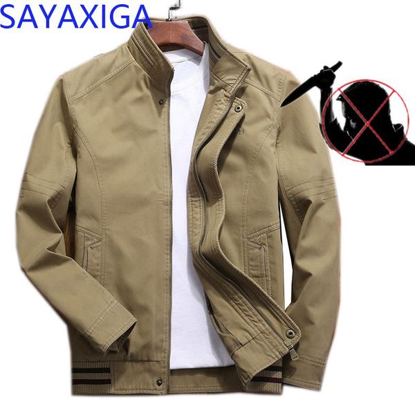 men's jackets self defense anti cut knife puncture proof clothing anti-stab stealth resistant outfit security cutstabclothing4xl, Black;brown
men's jackets self defense anti cut knife puncture proof clothing anti-stab stealth resistant outfit security cutstabclothing4xl, Black;brown