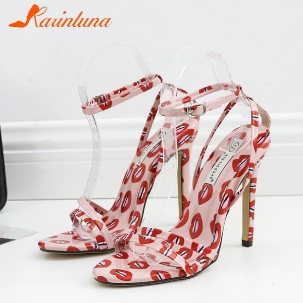 35-40 ins ladies party ol sandals fashion mixed colors summer women thin high heels shoes woman, Black
35-40 ins ladies party ol sandals fashion mixed colors summer women thin high heels shoes woman, Black