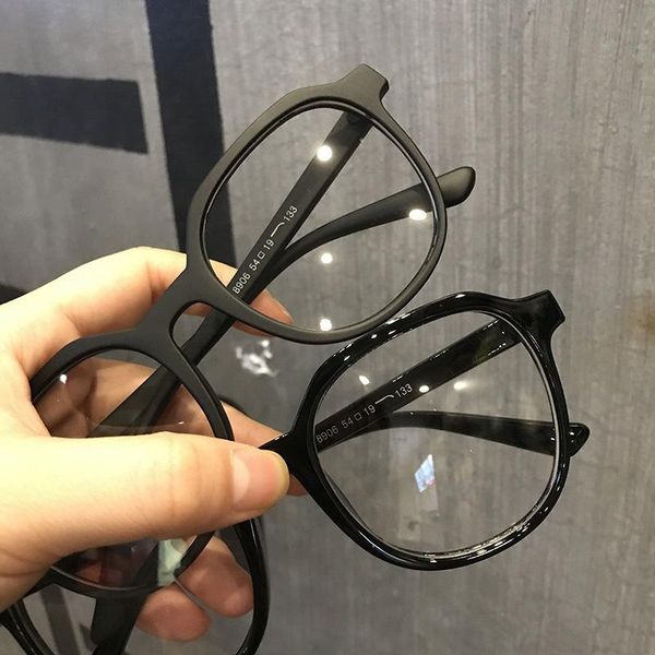 sunglasses anti-blue light goggles ladies retro glasses big frame square brand design radiation-proof computer optical glass glasse, White;black
sunglasses anti-blue light goggles ladies retro glasses big frame square brand design radiation-proof computer optical glass glasse, White;black