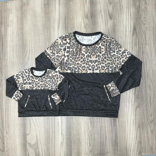 clothing sets girlymax fall baby girls mommy &me raglans boutique leopard cotton t-shirts children clothes long sleeve kidswear, White
clothing sets girlymax fall baby girls mommy &me raglans boutique leopard cotton t-shirts children clothes long sleeve kidswear, White
