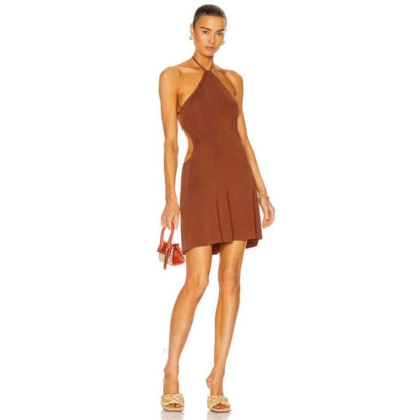 casual dresses autumn design suspender neck women's sweet and spicy dress summer temperament fashion fw9y, Black;gray
casual dresses autumn design suspender neck women's sweet and spicy dress summer temperament fashion fw9y, Black;gray