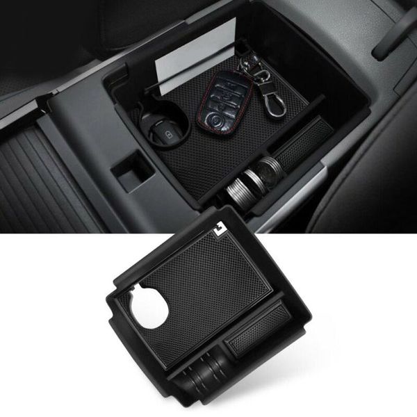 car organizer 1 pcs storage box for kia niro ev accessories console high quality
car organizer 1 pcs storage box for kia niro ev accessories console high quality