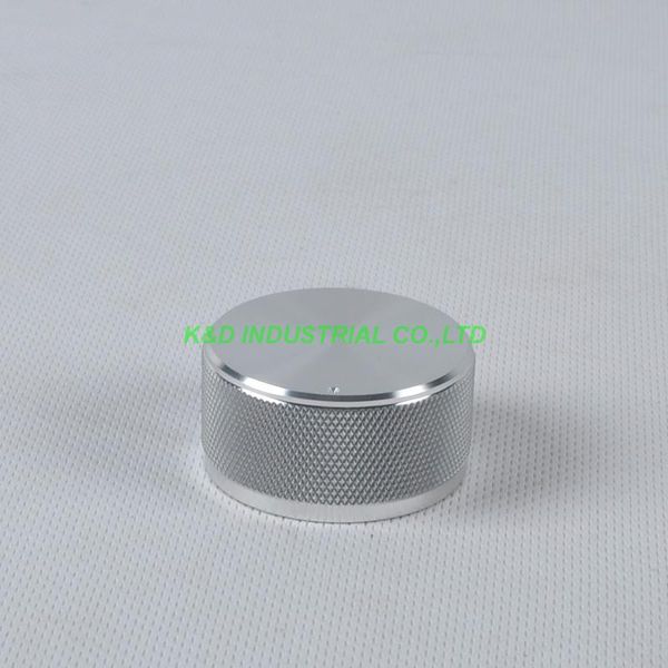 smart power plugs 1pc 44x22mm sliver aluminum vintage control knurled knob for guitar parts
smart power plugs 1pc 44x22mm sliver aluminum vintage control knurled knob for guitar parts