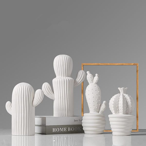 decorative objects & figurines nordic ceramic cactus miniature minimalist office wine cabinet display craft home wedding party decoration ac
decorative objects & figurines nordic ceramic cactus miniature minimalist office wine cabinet display craft home wedding party decoration ac
