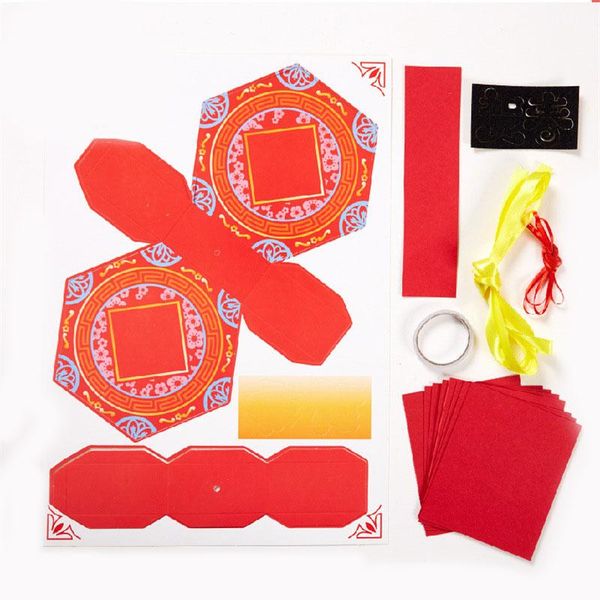 chinese happy year diy firecracker home decorations good wishes for friend family dss899 decorative objects & figurines
chinese happy year diy firecracker home decorations good wishes for friend family dss899 decorative objects & figurines