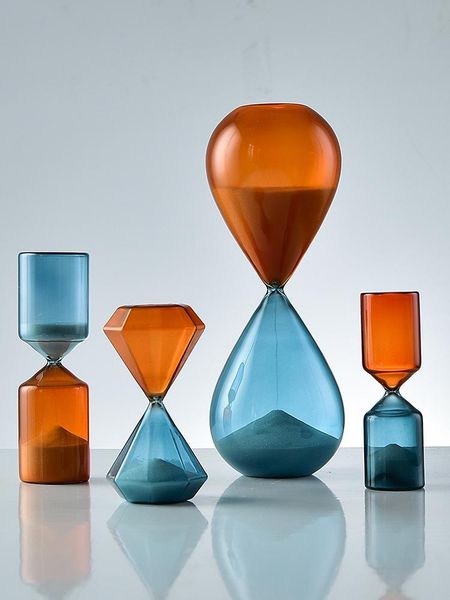 other clocks & accessories cylindrical bicolored glass hourglass 5 minutes time timer kids creative children toothbrush excellent schoolchil
other clocks & accessories cylindrical bicolored glass hourglass 5 minutes time timer kids creative children toothbrush excellent schoolchil