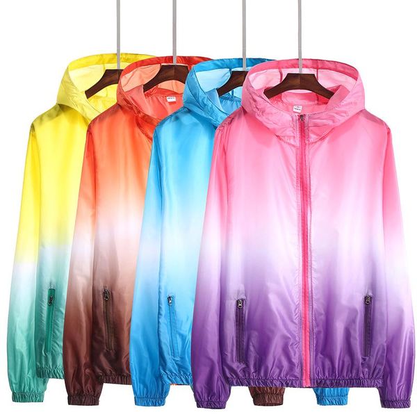 running jackets men women uv protection coat sunscreen ultra thin breathable hooded for summer ldf668, Black;red
running jackets men women uv protection coat sunscreen ultra thin breathable hooded for summer ldf668, Black;red