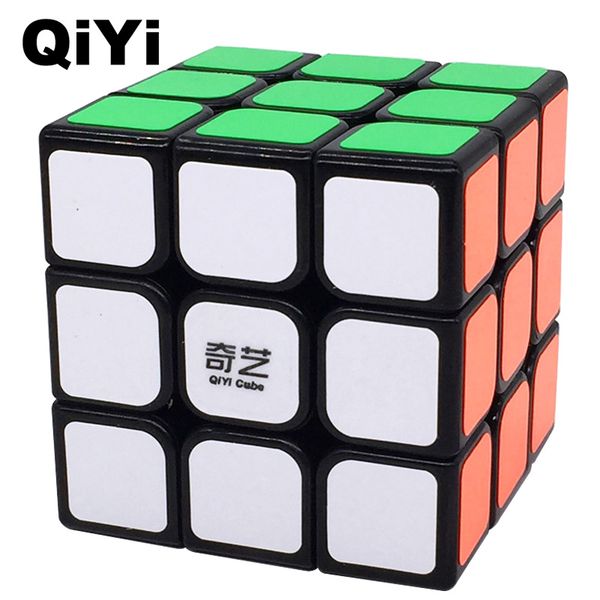 qiyi 3x3x3 magic cube professional spring structure adjustable 3 by 3 rotating smooth cubo magico game toys for children mf3set
qiyi 3x3x3 magic cube professional spring structure adjustable 3 by 3 rotating smooth cubo magico game toys for children mf3set