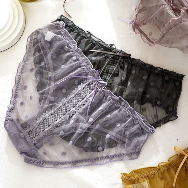 panties women underpants perspective female intimate lingerie mid-rise underwear transparent floral lace briefs, Black;pink
panties women underpants perspective female intimate lingerie mid-rise underwear transparent floral lace briefs, Black;pink