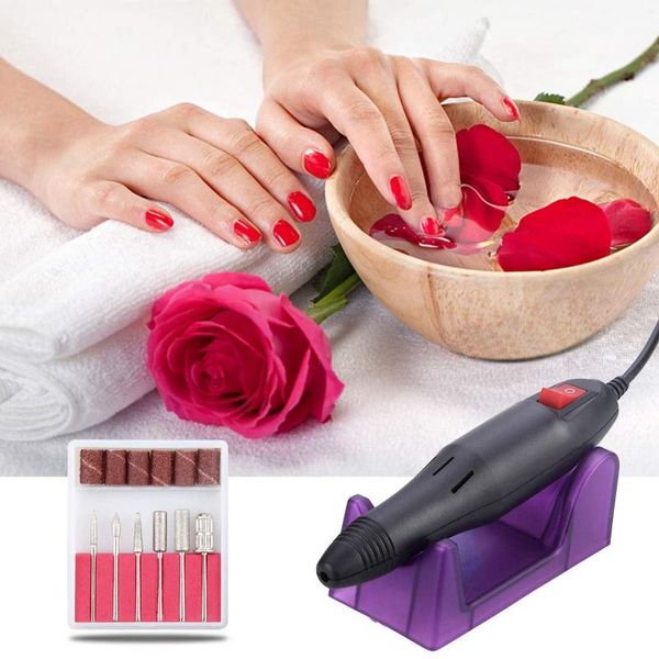 nail drill & accessories electric care tool professional kit machine ceramic bit manicure polisher file
nail drill & accessories electric care tool professional kit machine ceramic bit manicure polisher file
