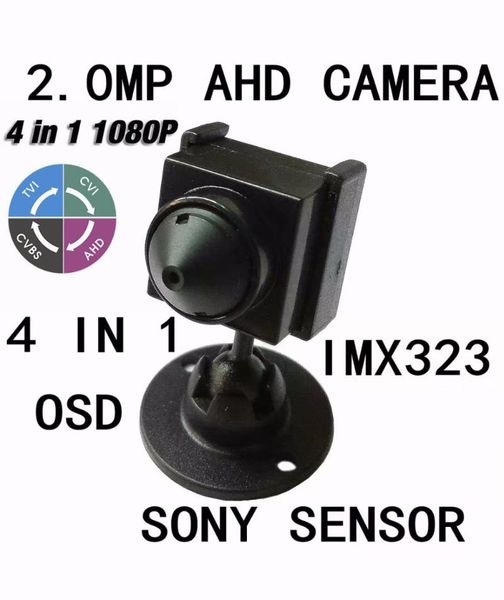 with utc osd super small sony imx323 senor mini square ahd/tvi/cvi/cvbs camera 4 in 1 2.0mp 1080p for indoor security use ip cameras
with utc osd super small sony imx323 senor mini square ahd/tvi/cvi/cvbs camera 4 in 1 2.0mp 1080p for indoor security use ip cameras