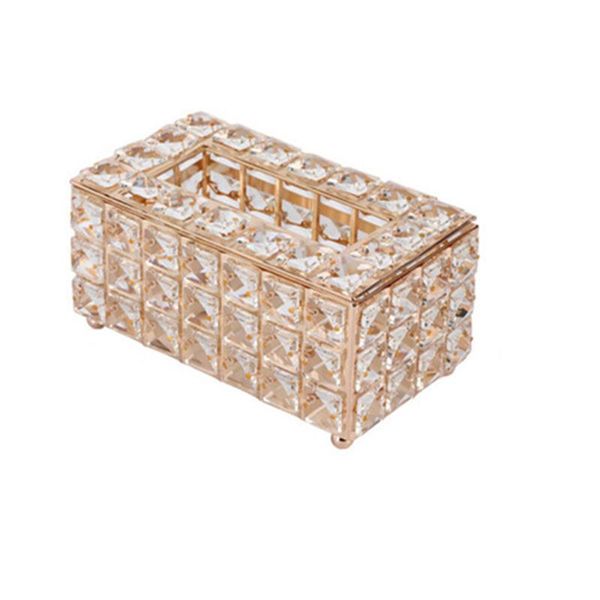 tissue boxes & napkins fashion crystal box paper rack office table accessories facial case holder tissure napkin tray for home el car
tissue boxes & napkins fashion crystal box paper rack office table accessories facial case holder tissure napkin tray for home el car