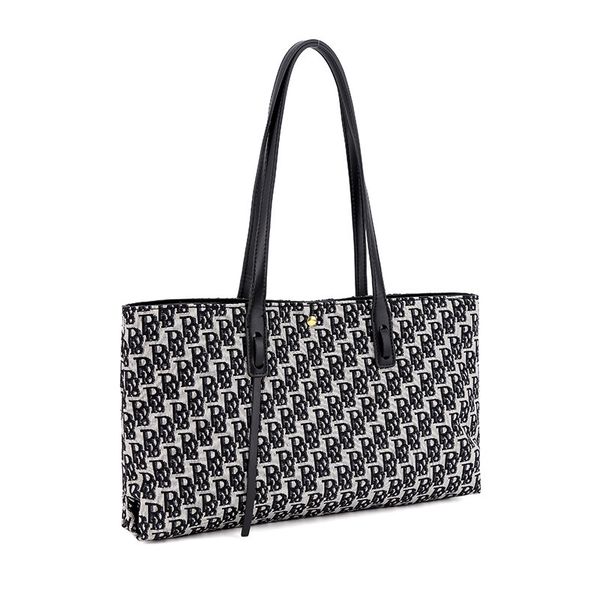 france sandro new fashion versatile one shoulder canvas tote bag portable shopping bag
france sandro new fashion versatile one shoulder canvas tote bag portable shopping bag