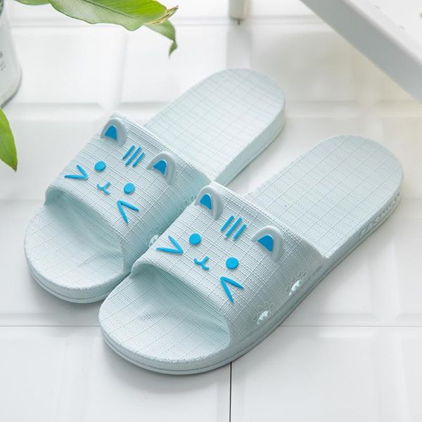 slippers women men summer floor skid proof home indoor family shoes shower sandals slipper flat bathroom, Black
slippers women men summer floor skid proof home indoor family shoes shower sandals slipper flat bathroom, Black