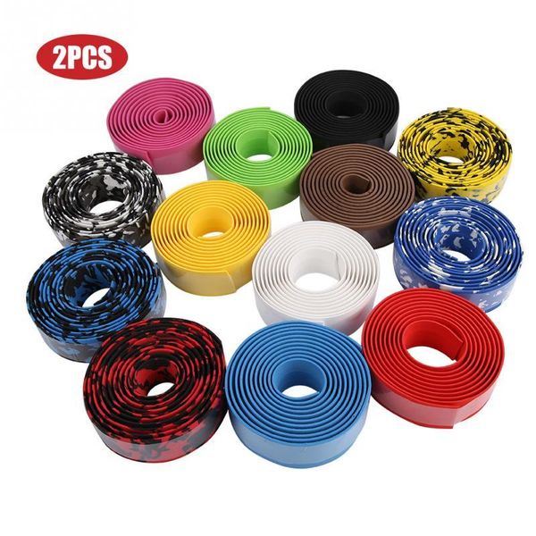 bike handlebars &components 2pcs mountain road handlebar tape cycling bar handle end plugs bicycle wrap accessories
bike handlebars &components 2pcs mountain road handlebar tape cycling bar handle end plugs bicycle wrap accessories