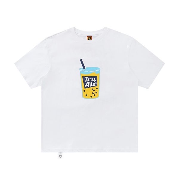 men's t-shirts printing of pearl milk tea made human t-shirt female male harajuku oversized, White;black
men's t-shirts printing of pearl milk tea made human t-shirt female male harajuku oversized, White;black