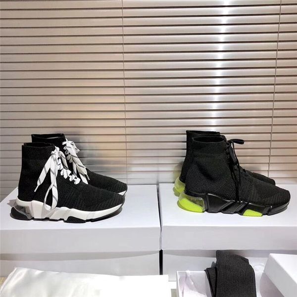 2021 trendy fashion lace-up casual couple shoes, special soles, knitted elements, comfortable and breathable,, Black
2021 trendy fashion lace-up casual couple shoes, special soles, knitted elements, comfortable and breathable,, Black