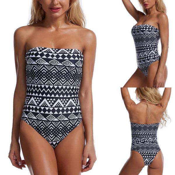 women off shoulder patchwork swimsuit bathing suit bikini swimwear beachwear bandage bodysuit backless thong swimsuits#t2 women's, White;black
women off shoulder patchwork swimsuit bathing suit bikini swimwear beachwear bandage bodysuit backless thong swimsuits#t2 women's, White;black