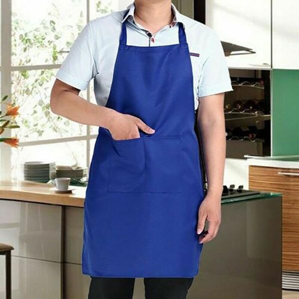 aprons waterproof oil-proof kitchen apron couples plain color chef waiter convenient chef's
aprons waterproof oil-proof kitchen apron couples plain color chef waiter convenient chef's