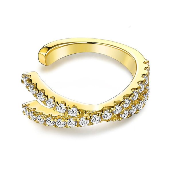 fashionable s925 tremella jewelry popular pure silver geometric ear clip no hole female ptee0481, Golden
fashionable s925 tremella jewelry popular pure silver geometric ear clip no hole female ptee0481, Golden