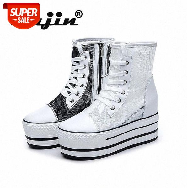 fujin flat boots women's summer lace mesh high white shoes 2021 breathable fashion round toe #yh0k
fujin flat boots women's summer lace mesh high white shoes 2021 breathable fashion round toe #yh0k