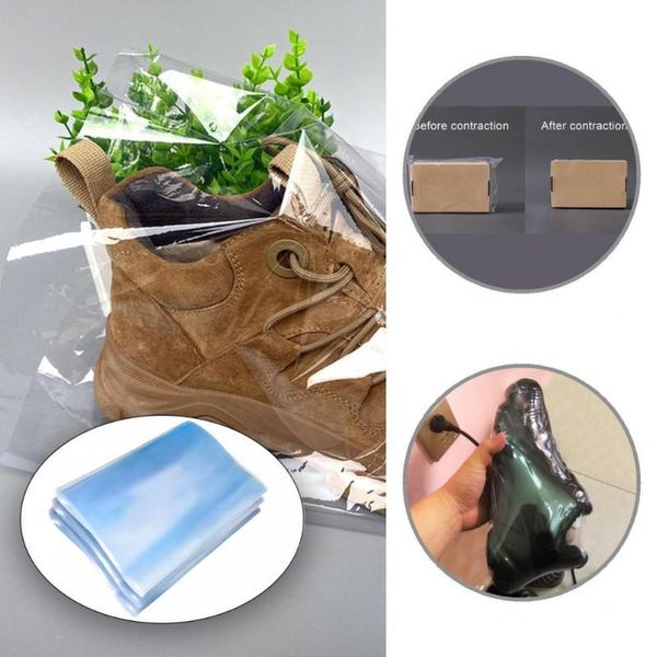packing boxes convenient 100pcs high-quality waterproof shrink wrap bags transparent heat useful for packaging
packing boxes convenient 100pcs high-quality waterproof shrink wrap bags transparent heat useful for packaging