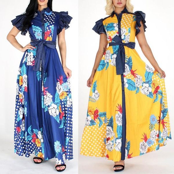 2021african dress woman 2021 plus size print ankara dresses for women south africa lady clothes elegant robe longue boubou boho, Red
2021african dress woman 2021 plus size print ankara dresses for women south africa lady clothes elegant robe longue boubou boho, Red