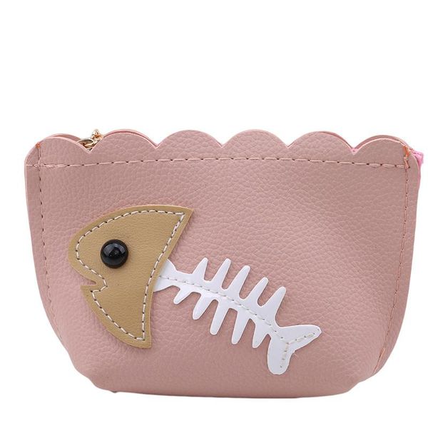 coin purses cartoon purse key chain girl lovely pu leather wallet for women cute fish pattern small change card case, Red;black
coin purses cartoon purse key chain girl lovely pu leather wallet for women cute fish pattern small change card case, Red;black