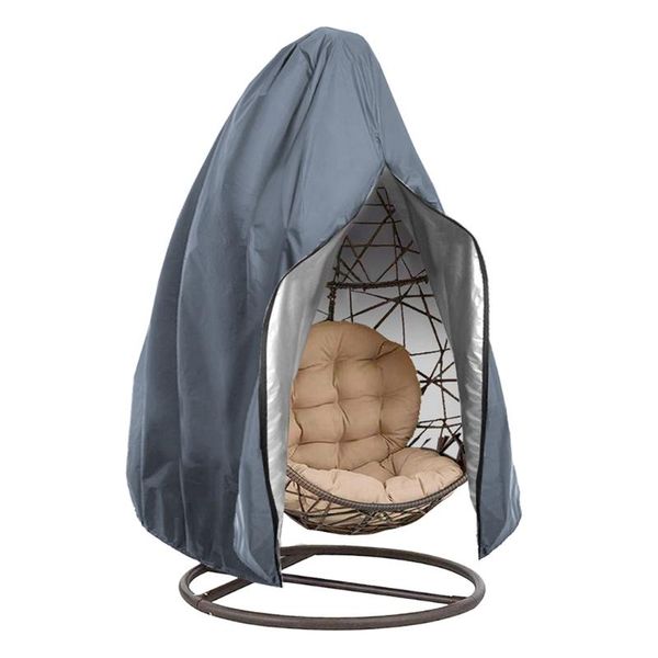 shade y1qb outdoor hanging egg chair cover with zipper patio swing waterproof protector
shade y1qb outdoor hanging egg chair cover with zipper patio swing waterproof protector