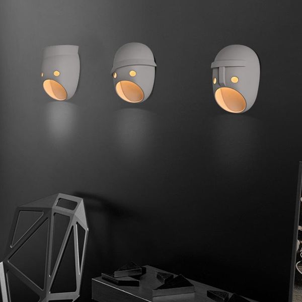 wall lamp nordic post modern simple dutch designer creative personalized study corridor living room bedroom aisle mask led
wall lamp nordic post modern simple dutch designer creative personalized study corridor living room bedroom aisle mask led