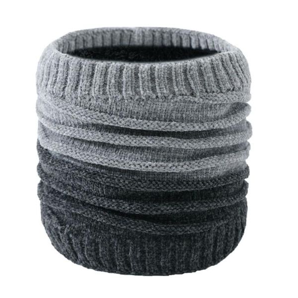 scarves winter ring scarf women men brand knitted warm solid bandana neck fashion black grey thicken neckerchief, Blue;gray
scarves winter ring scarf women men brand knitted warm solid bandana neck fashion black grey thicken neckerchief, Blue;gray