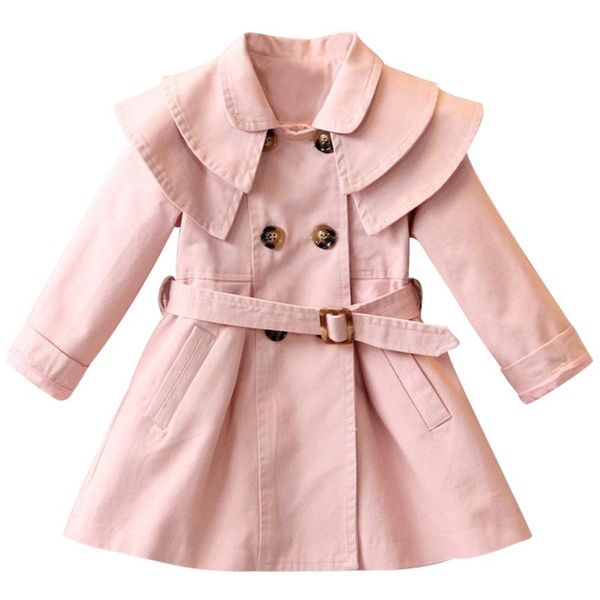 baby girls clothes autumn winter jacket for hooded boys coats kids windbreaker trench children coat, Blue;gray
baby girls clothes autumn winter jacket for hooded boys coats kids windbreaker trench children coat, Blue;gray