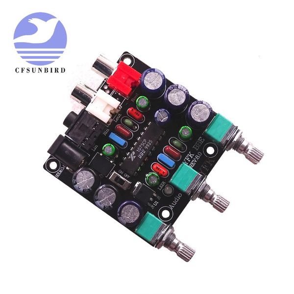 integrated circuits xr1075 actuator sound exciter high resolution single power supply with bbe circuit module
integrated circuits xr1075 actuator sound exciter high resolution single power supply with bbe circuit module