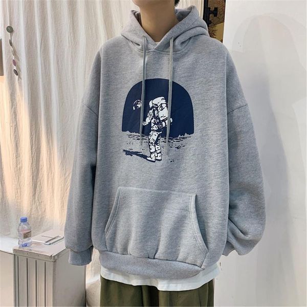men's hoodies & sweatshirts gray oversize sweatshirt men pullover winter hoodie casual long sleeve graffi harajuku high street streetw, Black
men's hoodies & sweatshirts gray oversize sweatshirt men pullover winter hoodie casual long sleeve graffi harajuku high street streetw, Black