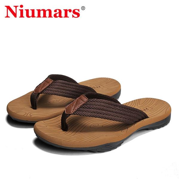 slippers men summer flip flops breathable beach sandals anti-slip casual flats shoes zapatos de hombre plus size, Black
slippers men summer flip flops breathable beach sandals anti-slip casual flats shoes zapatos de hombre plus size, Black