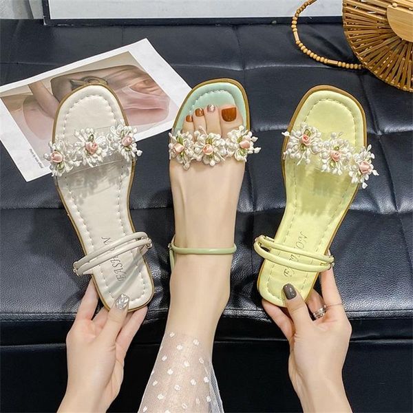 sandals women's shoes fashion trend sweet and elegant pure color pu stitching transparent flowers comfortable two-wear 6kf158, Black 
sandals women's shoes fashion trend sweet and elegant pure color pu stitching transparent flowers comfortable two-wear 6kf158, Black