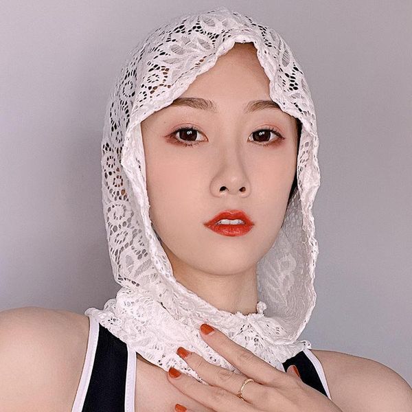 swimming caps lace solid color korean style lovely spring holiday beach decoration hooded outdoor sportswear accessories
swimming caps lace solid color korean style lovely spring holiday beach decoration hooded outdoor sportswear accessories