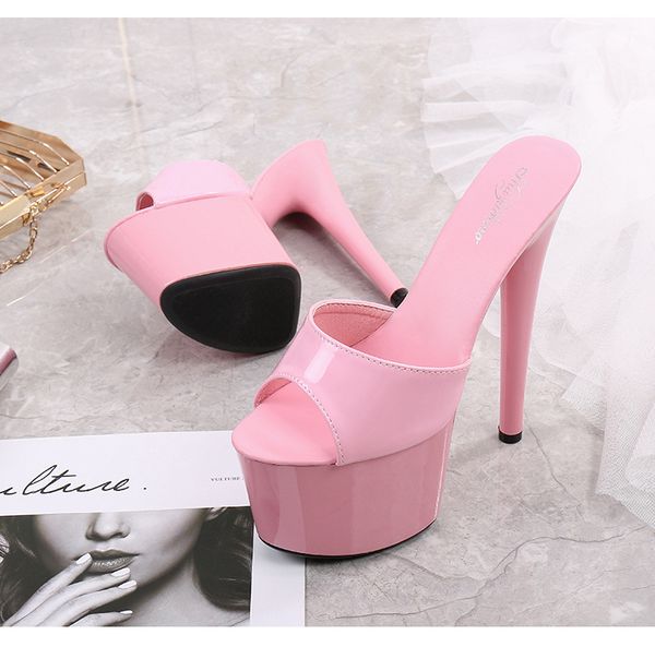 hokszvy 2020 new patent leather fish toe special high heels fine black platform heels sandals female summer sdfw3rtw2
hokszvy 2020 new patent leather fish toe special high heels fine black platform heels sandals female summer sdfw3rtw2