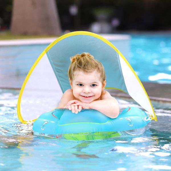 life vest & buoy inflatable baby floater infant swim sun protection swimming ring floats water pool toys trainer for swimmers
life vest & buoy inflatable baby floater infant swim sun protection swimming ring floats water pool toys trainer for swimmers