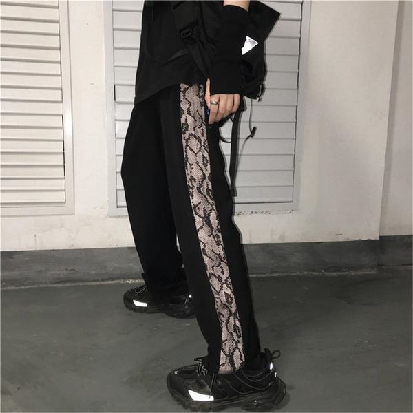 women's jeans cool charges black pants autumn funny men drop hip hop sweat korean straight gothic punk women's 1j66, Blue
women's jeans cool charges black pants autumn funny men drop hip hop sweat korean straight gothic punk women's 1j66, Blue