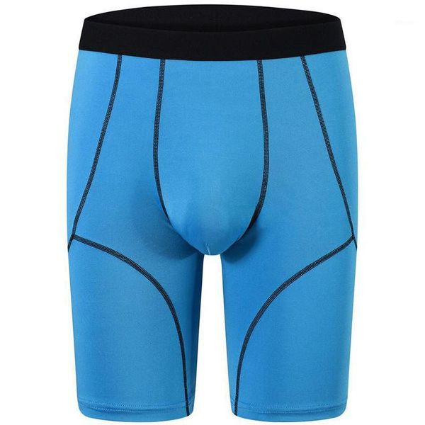 men running pants anti-sweat absorption elastic quick drying sports fitness gym training tights trousers men's shorts, White;black
men running pants anti-sweat absorption elastic quick drying sports fitness gym training tights trousers men's shorts, White;black