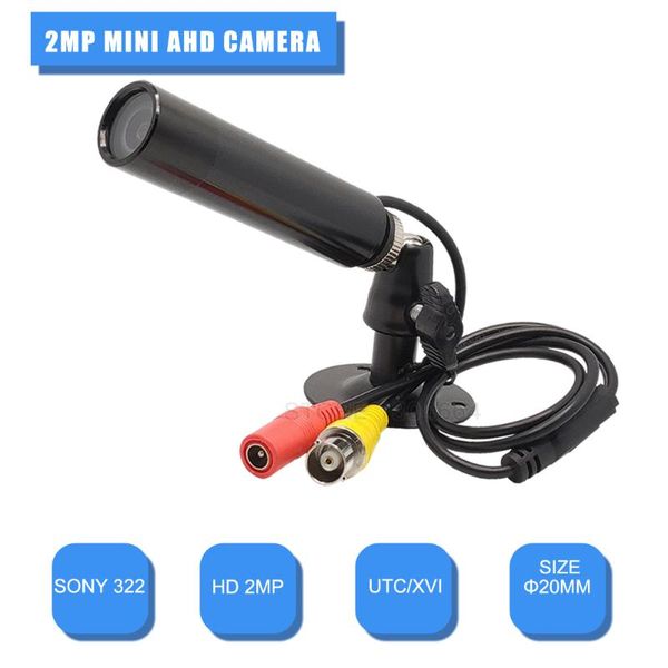mini camera small black metal street surveillance 3000tvl sony imx322 sensor low light ip cameras
mini camera small black metal street surveillance 3000tvl sony imx322 sensor low light ip cameras