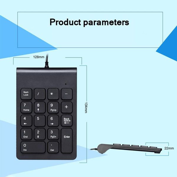 wire usb ultra-thin numeric keypad good hand feeling universal wired number keyboard for windows98 / 2000 me xp keyboards
wire usb ultra-thin numeric keypad good hand feeling universal wired number keyboard for windows98 / 2000 me xp keyboards