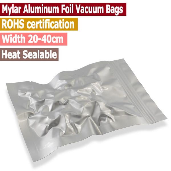 food savers & storage containers 20 pc medium size aluminum foil bags,mylar bags,vacuum bags for powder width from 20cm to 35cm
food savers & storage containers 20 pc medium size aluminum foil bags,mylar bags,vacuum bags for powder width from 20cm to 35cm
